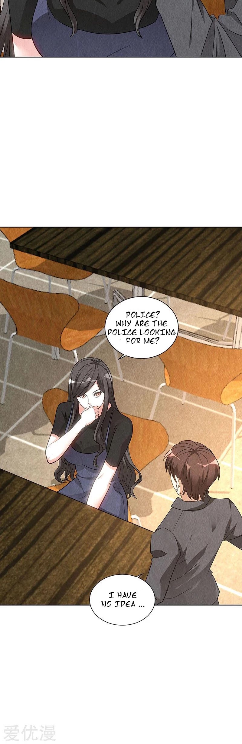 I Was Trash Chapter 155 page 3 - Chapter 155