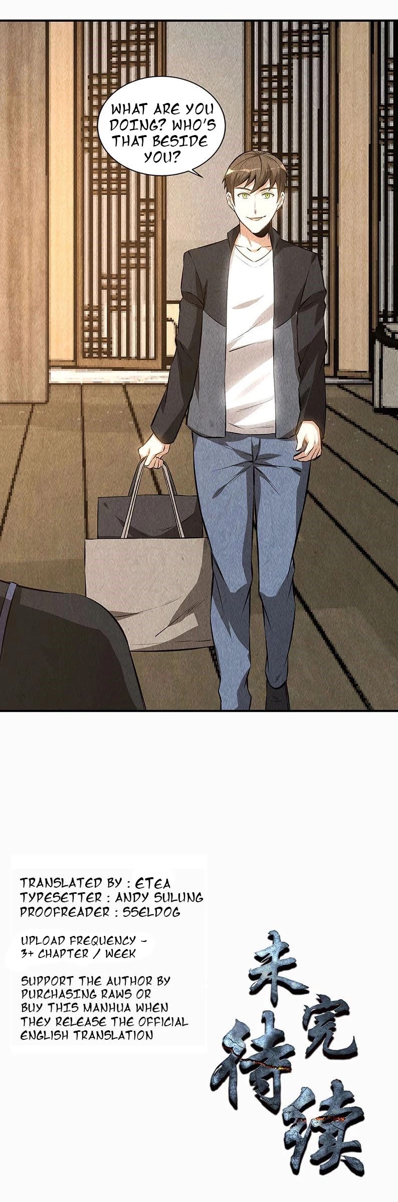 I Was Trash Chapter 155 page 30 - Chapter 155