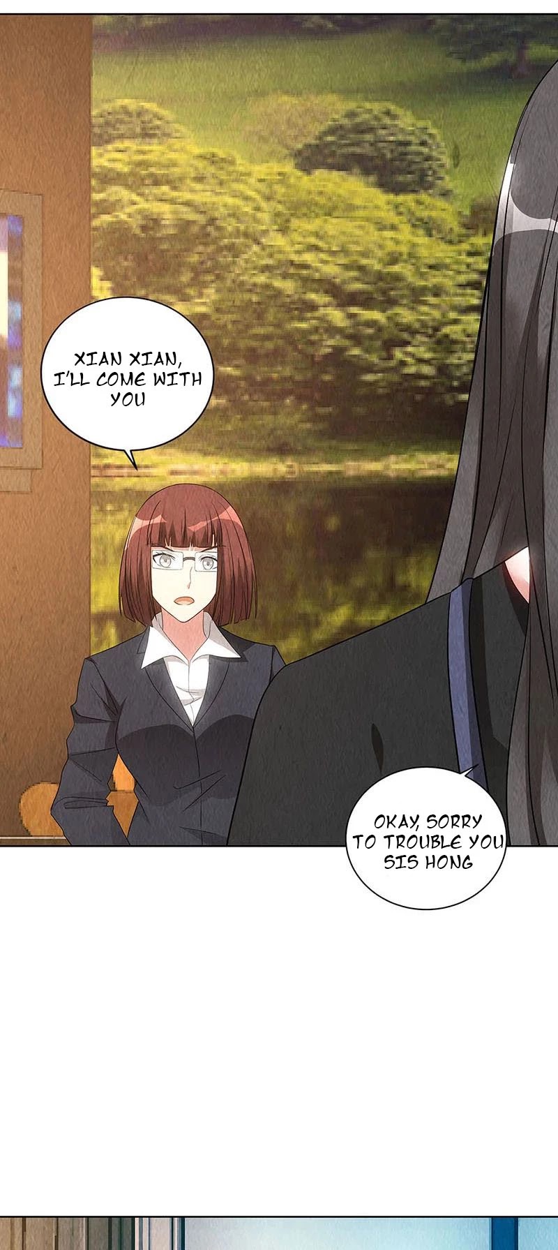 I Was Trash Chapter 155 page 4 - Chapter 155