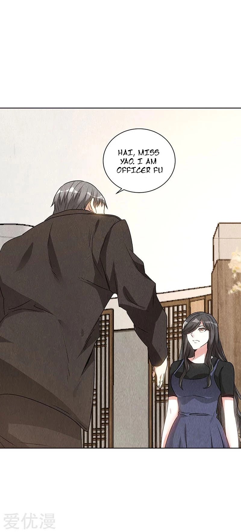 I Was Trash Chapter 155 page 7 - Chapter 155