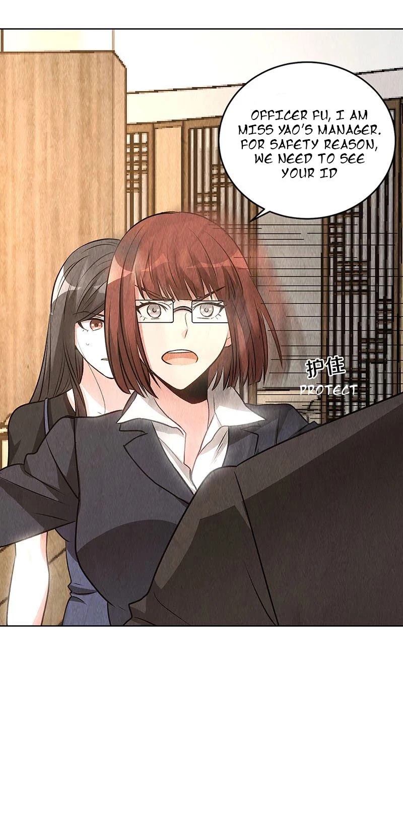 I Was Trash Chapter 155 page 8 - Chapter 155