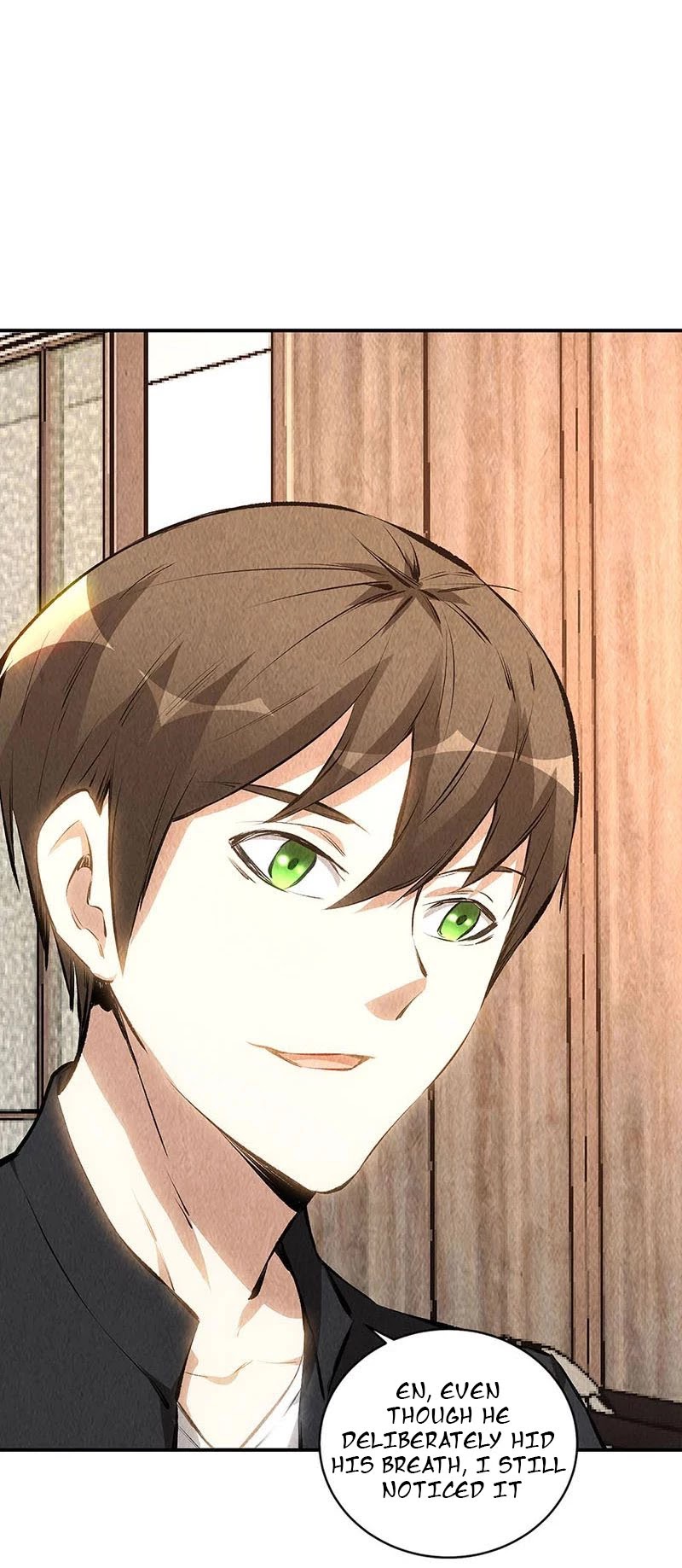 I Was Trash Chapter 156 page 10 - Chapter 156