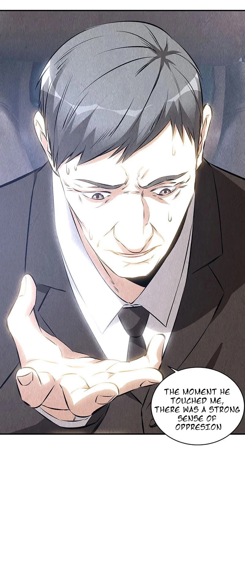 I Was Trash Chapter 156 page 12 - Chapter 156