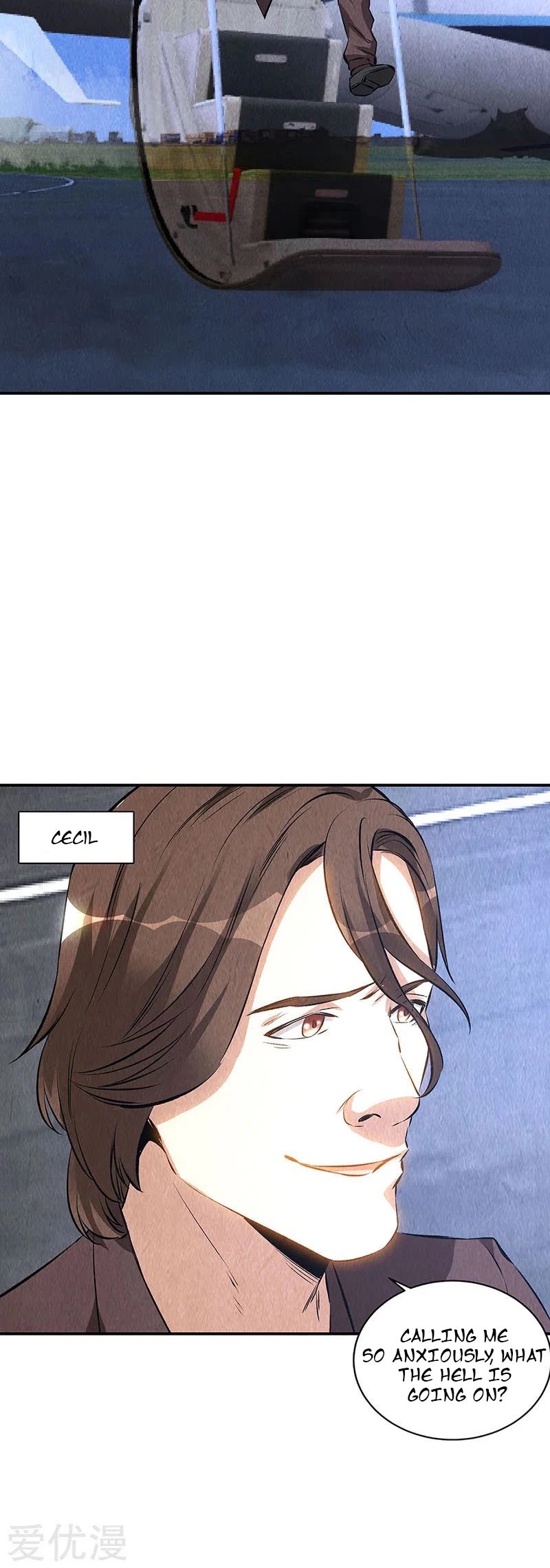 I Was Trash Chapter 156 page 15 - Chapter 156