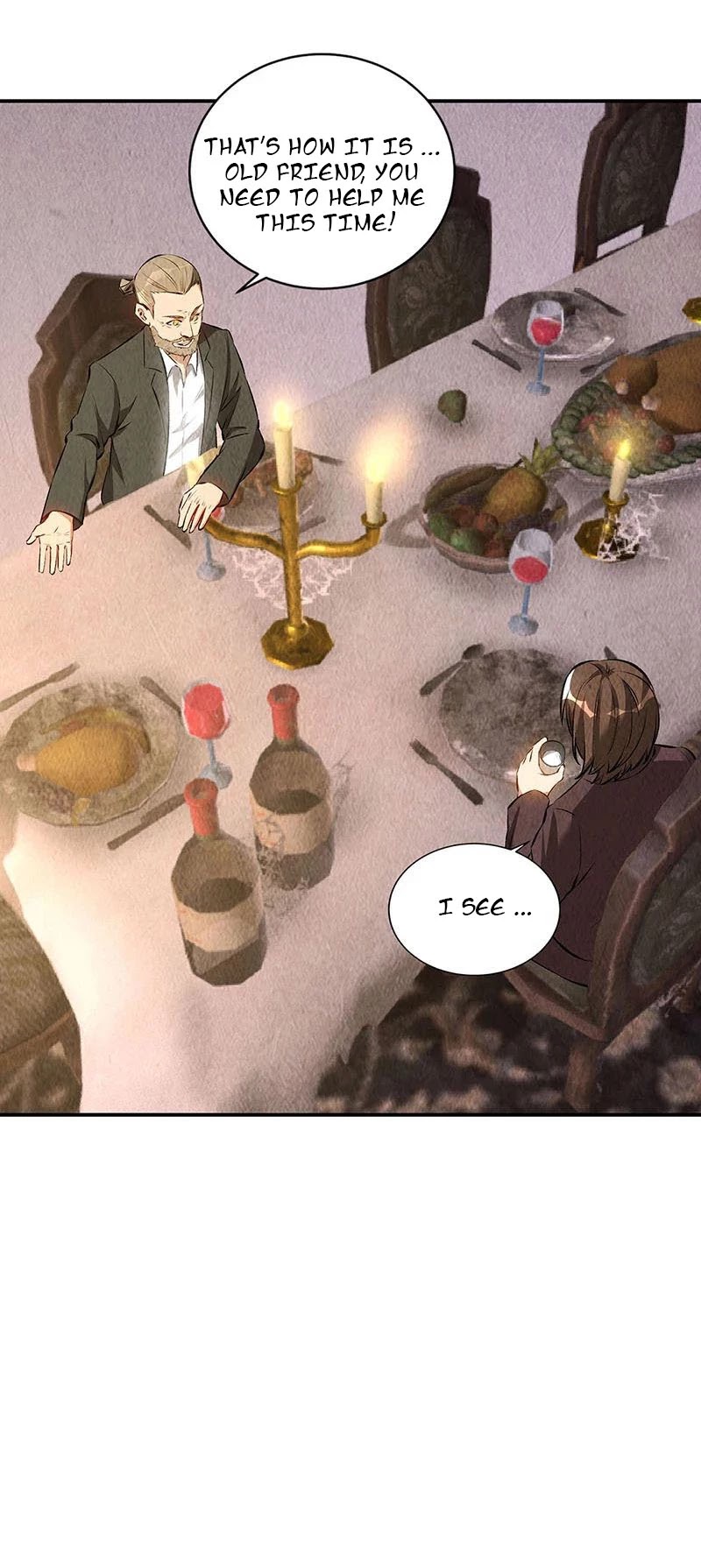 I Was Trash Chapter 156 page 18 - Chapter 156