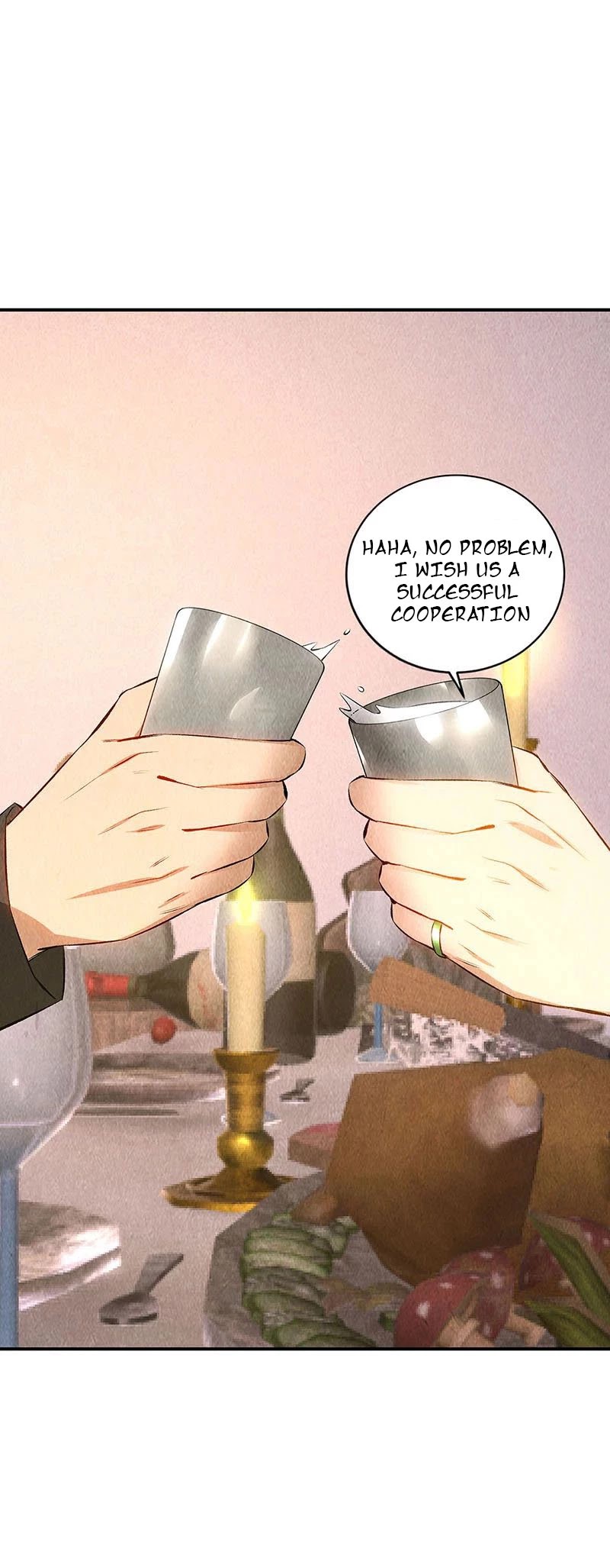 I Was Trash Chapter 156 page 22 - Chapter 156