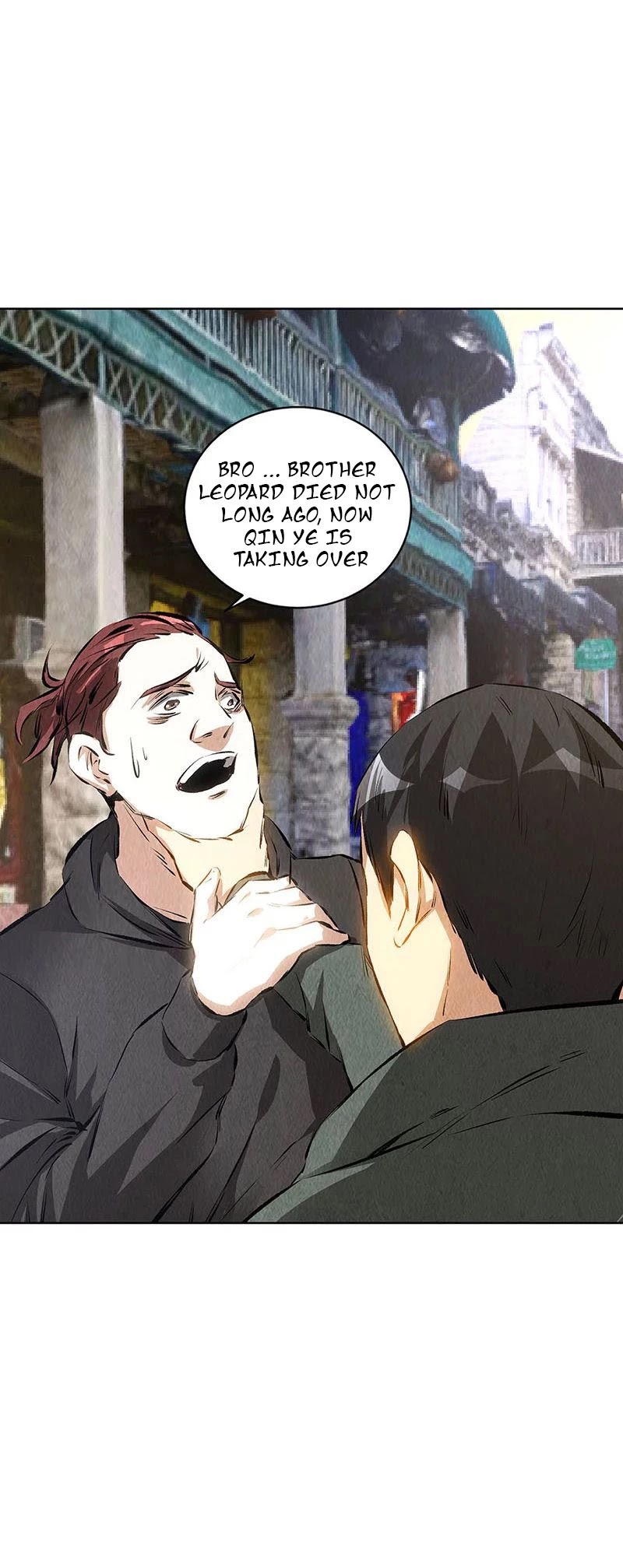 I Was Trash Chapter 156 page 28 - Chapter 156