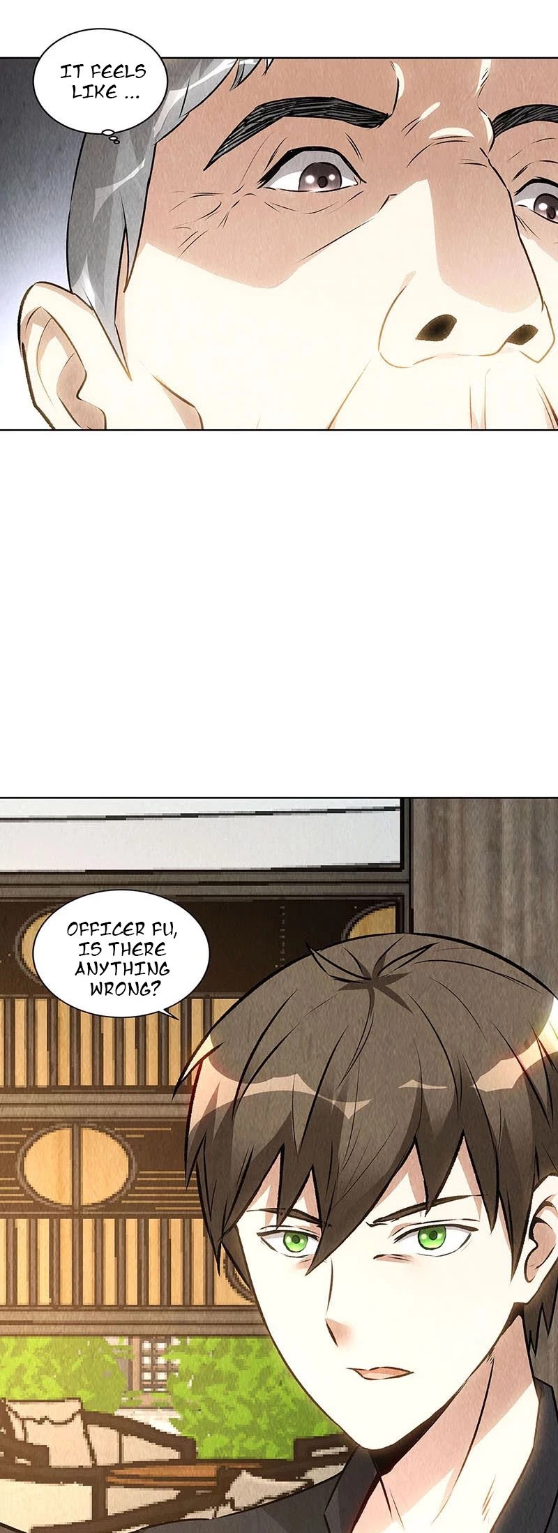 I Was Trash Chapter 156 page 4 - Chapter 156