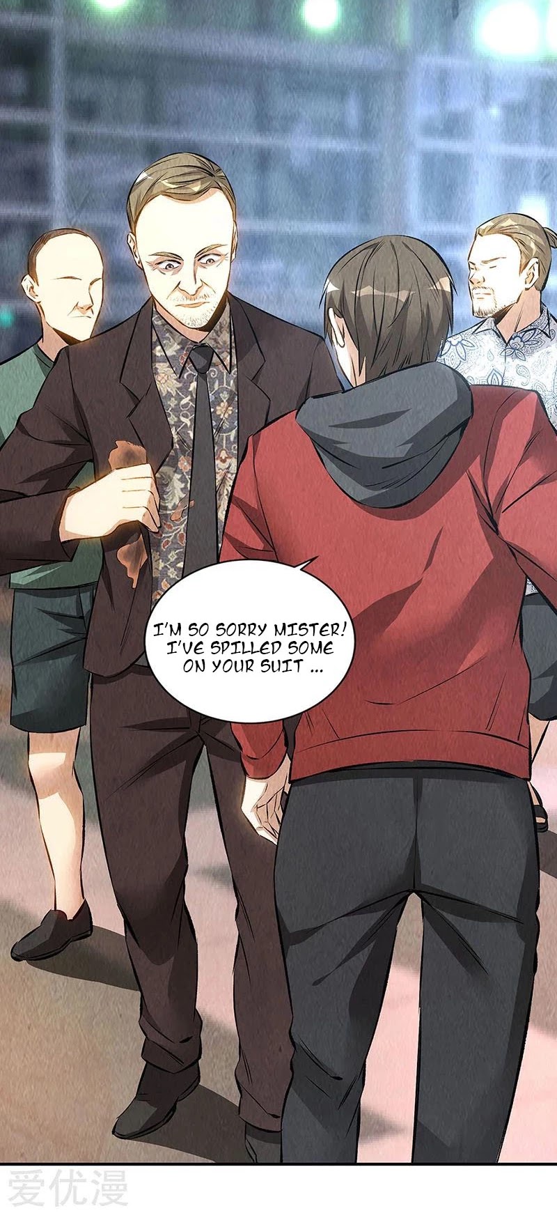 I Was Trash Chapter 157 page 13 - Chapter 157