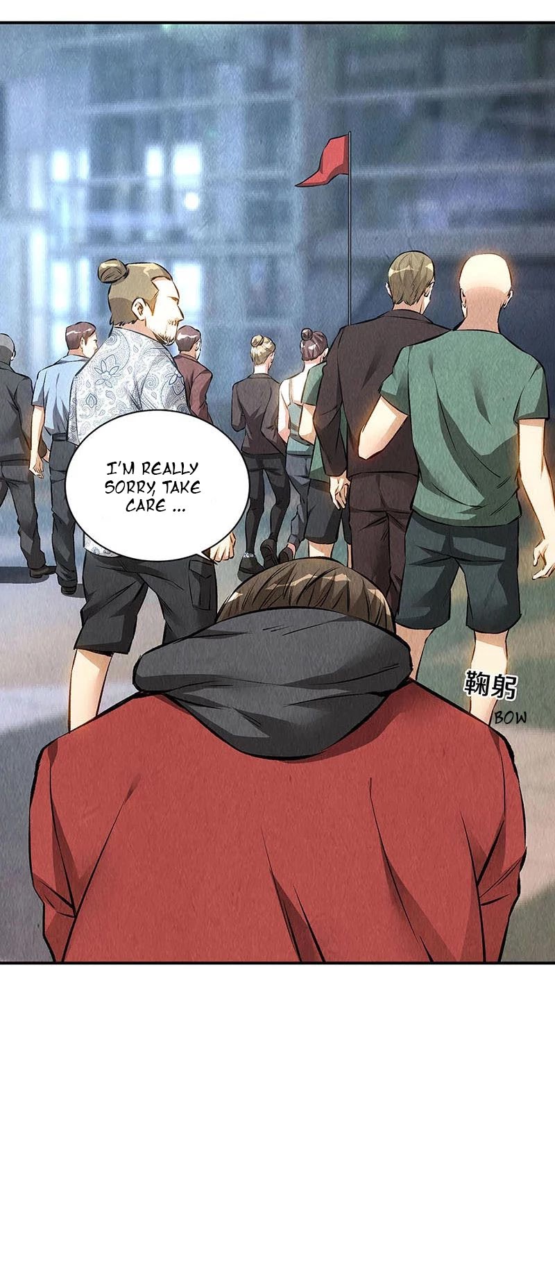 I Was Trash Chapter 157 page 16 - Chapter 157