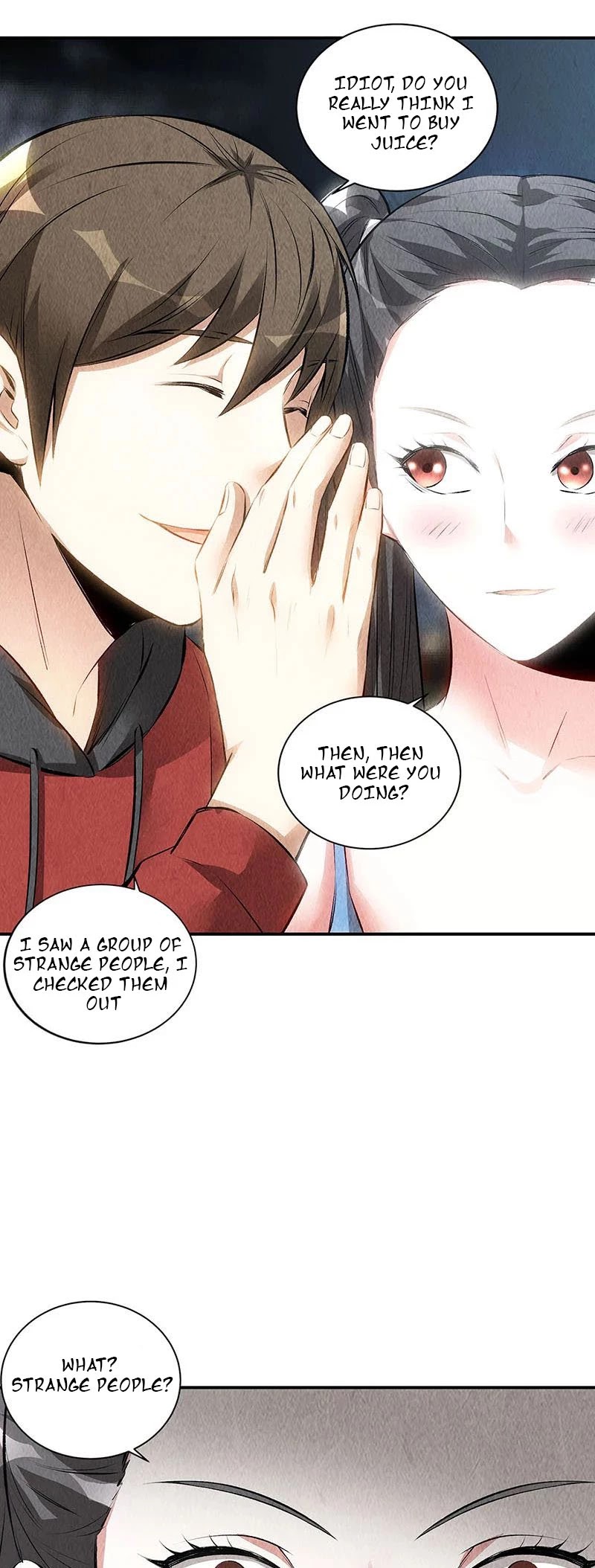 I Was Trash Chapter 157 page 18 - Chapter 157