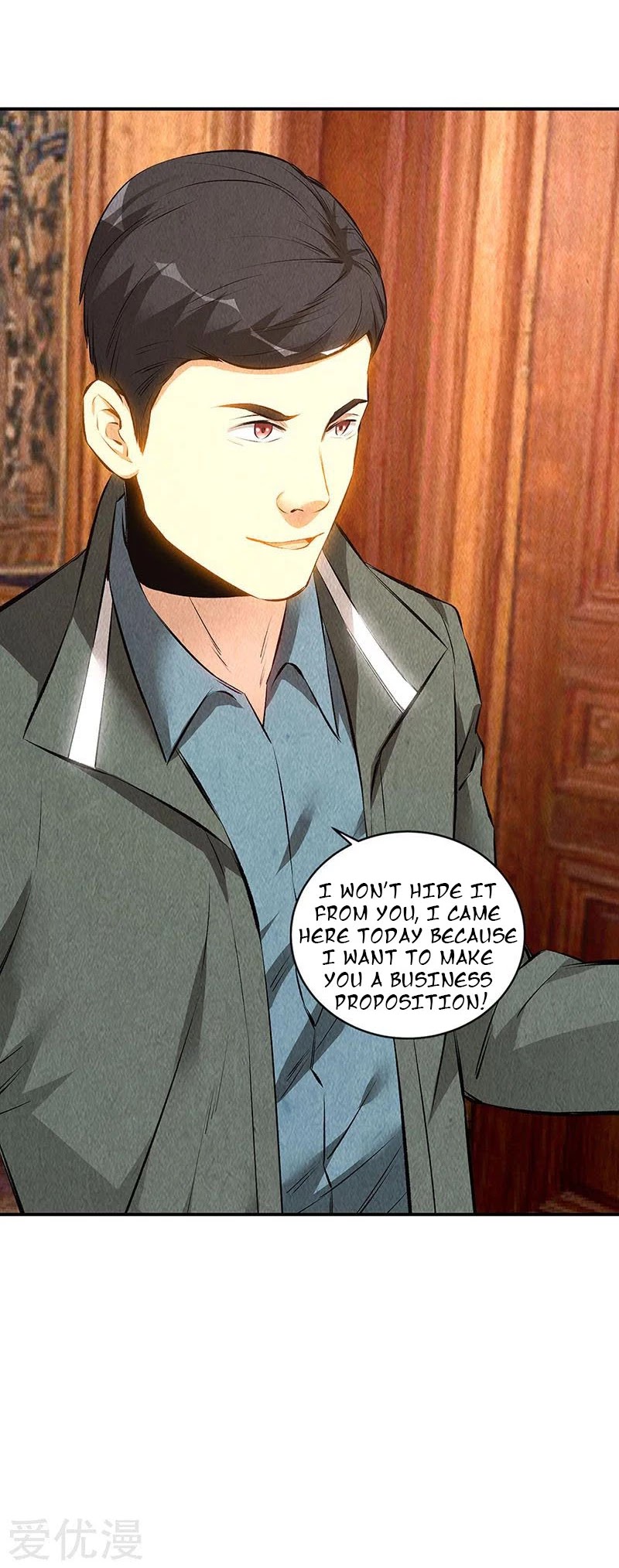 I Was Trash Chapter 157 page 27 - Chapter 157