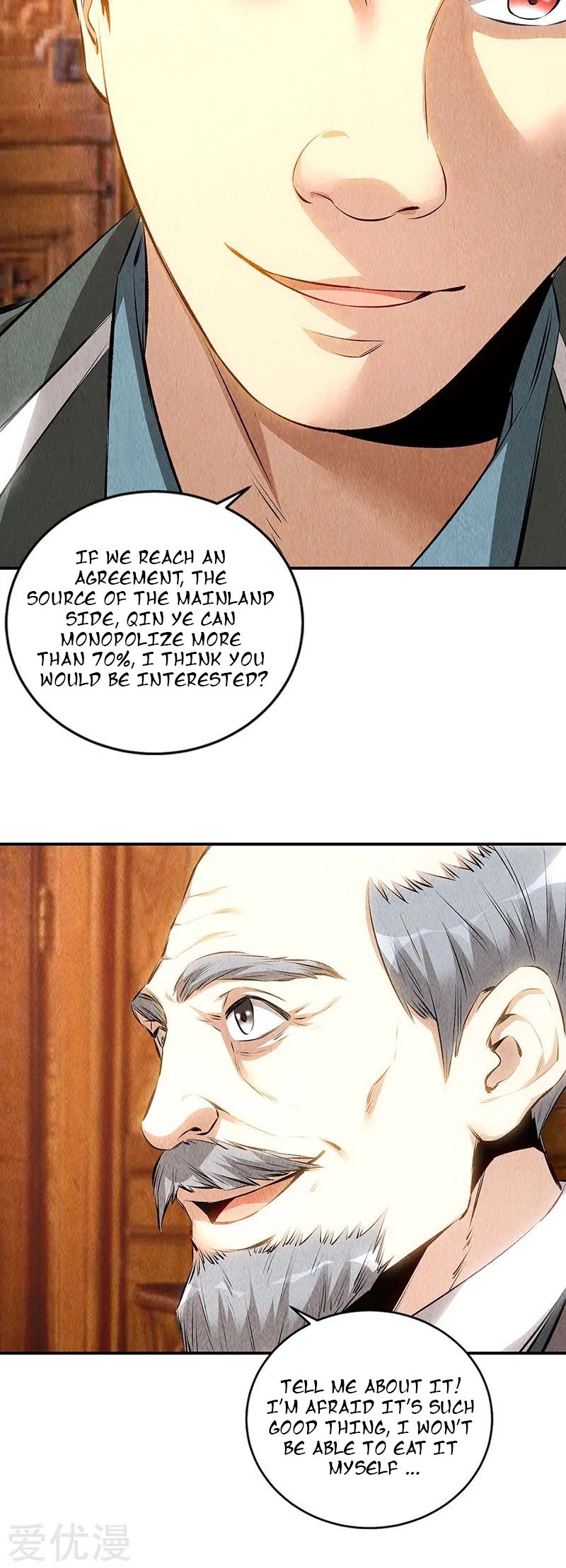 I Was Trash Chapter 157 page 29 - Chapter 157