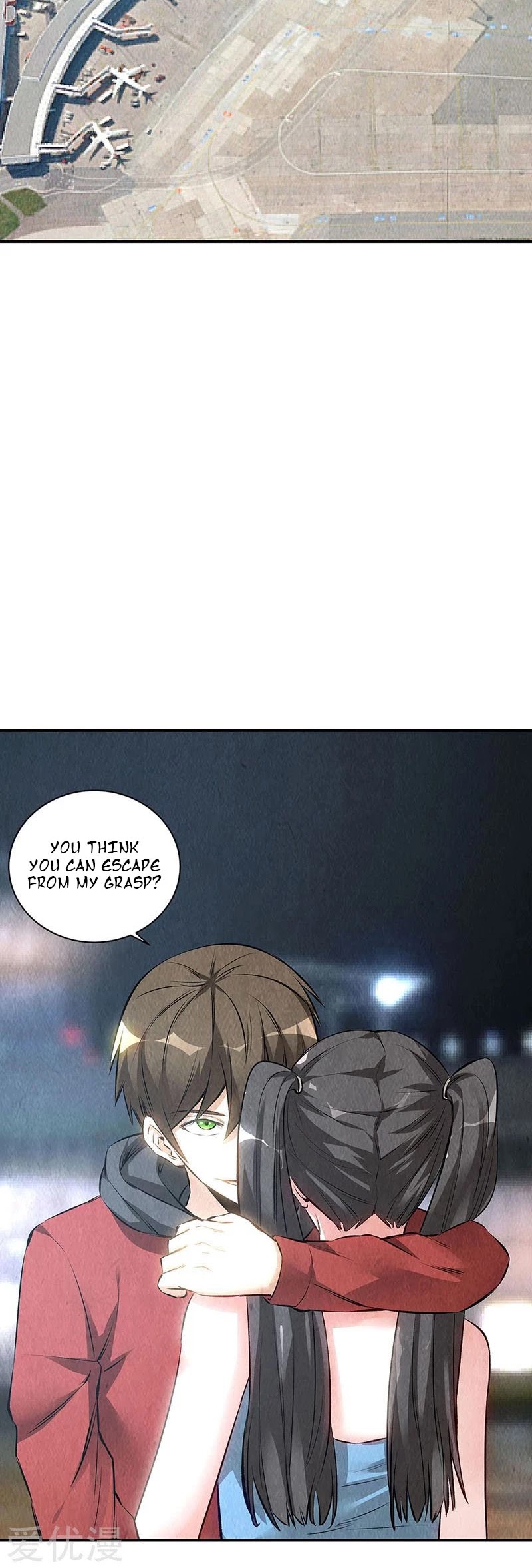 I Was Trash Chapter 157 page 3 - Chapter 157