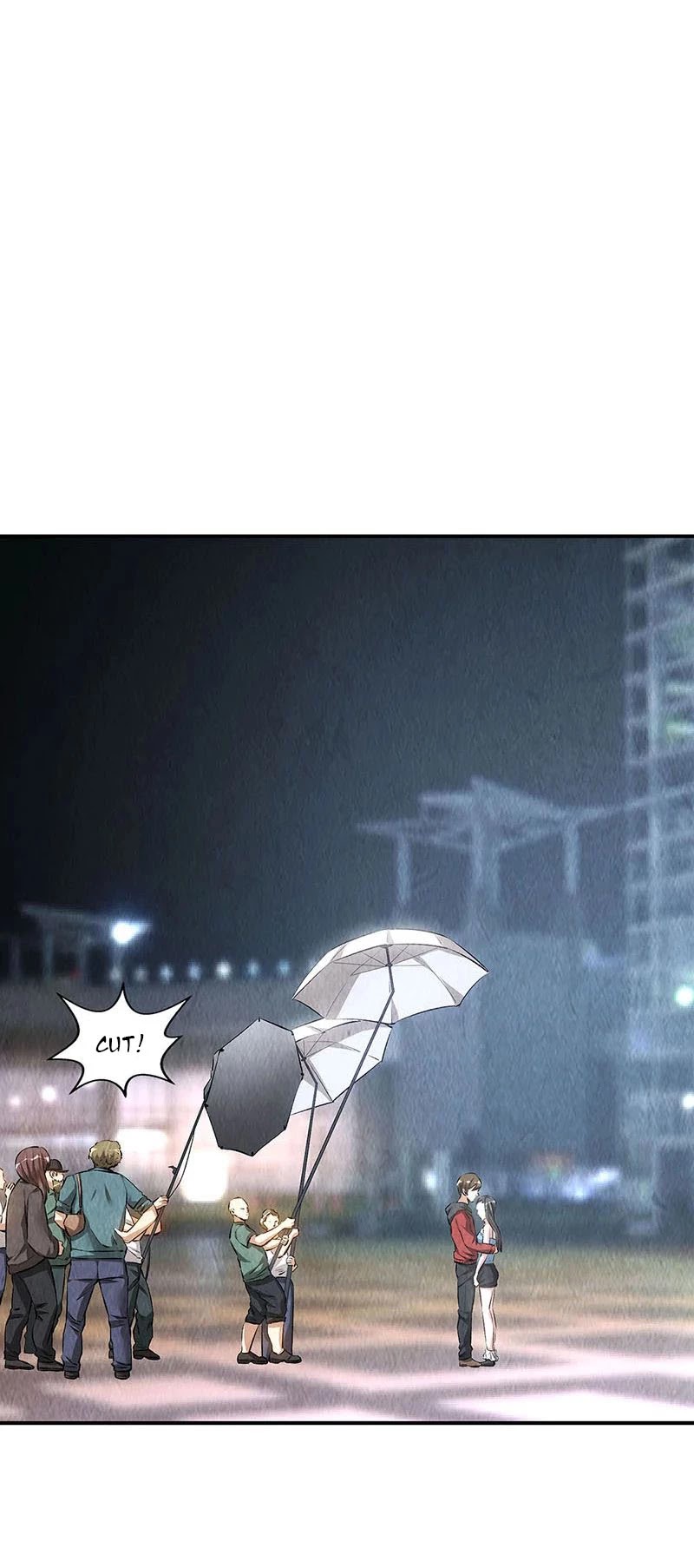 I Was Trash Chapter 157 page 4 - Chapter 157