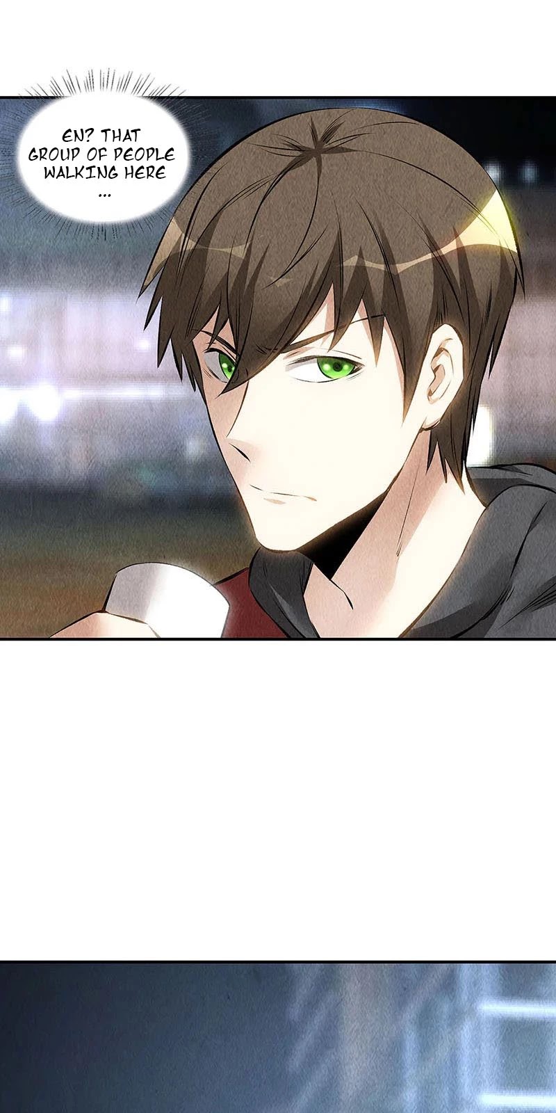I Was Trash Chapter 157 page 6 - Chapter 157