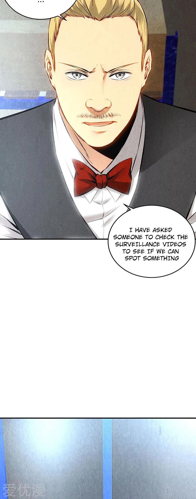 I Was Trash Chapter 158 page 11 - Chapter 158