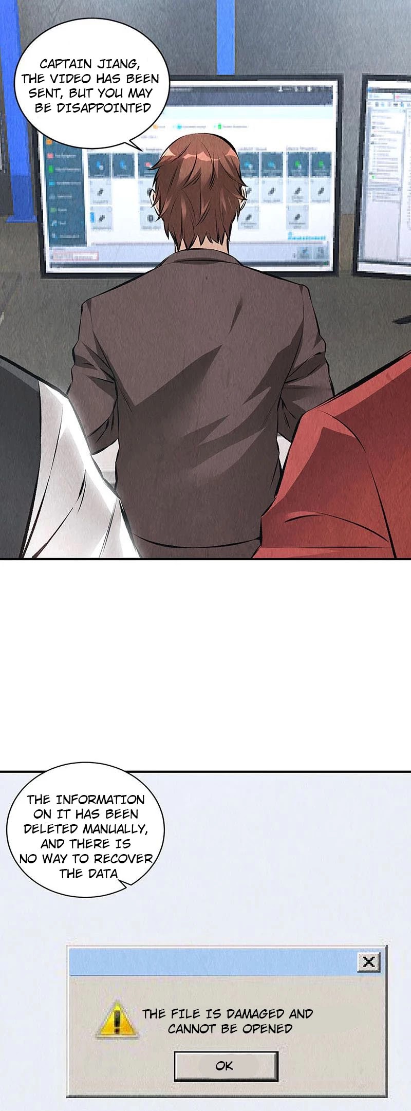 I Was Trash Chapter 158 page 12 - Chapter 158
