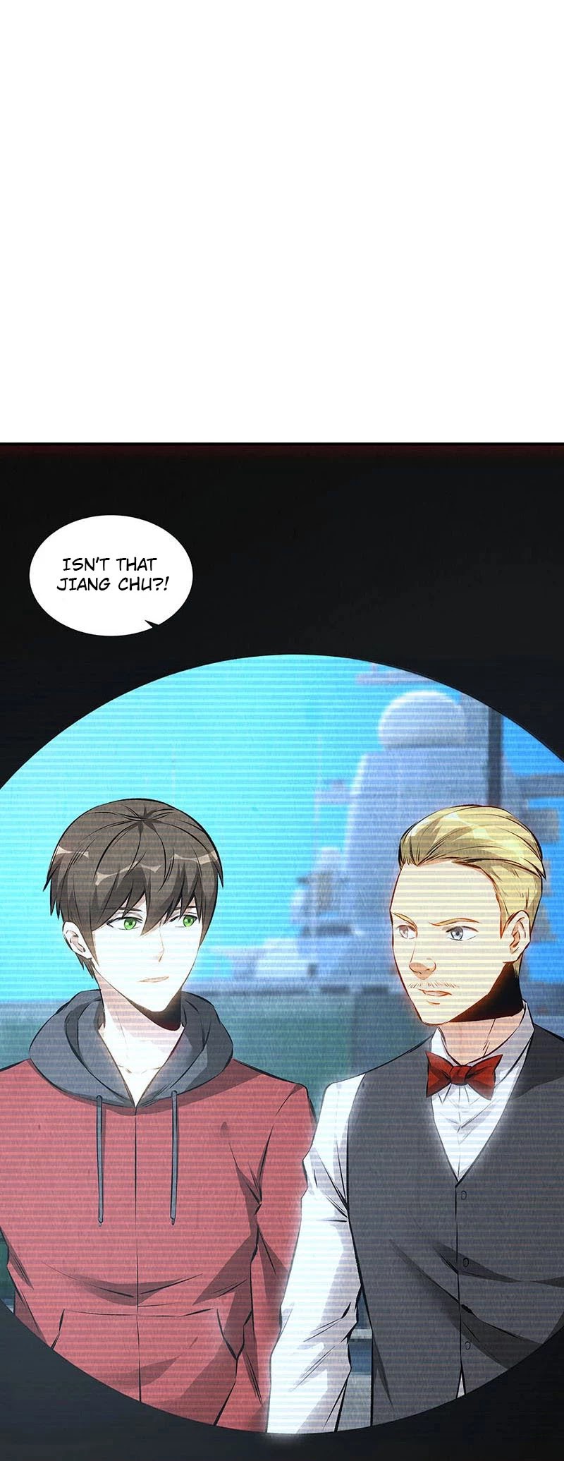 I Was Trash Chapter 158 page 22 - Chapter 158