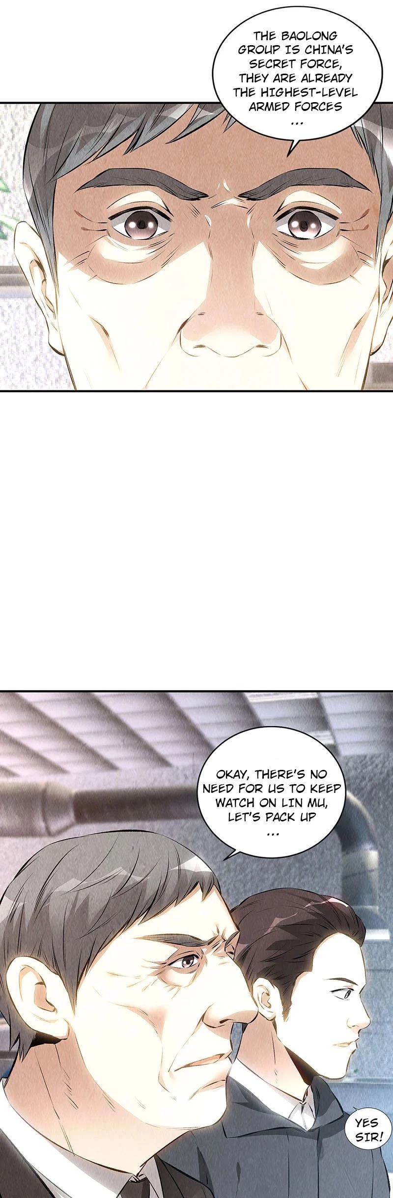 I Was Trash Chapter 158 page 26 - Chapter 158