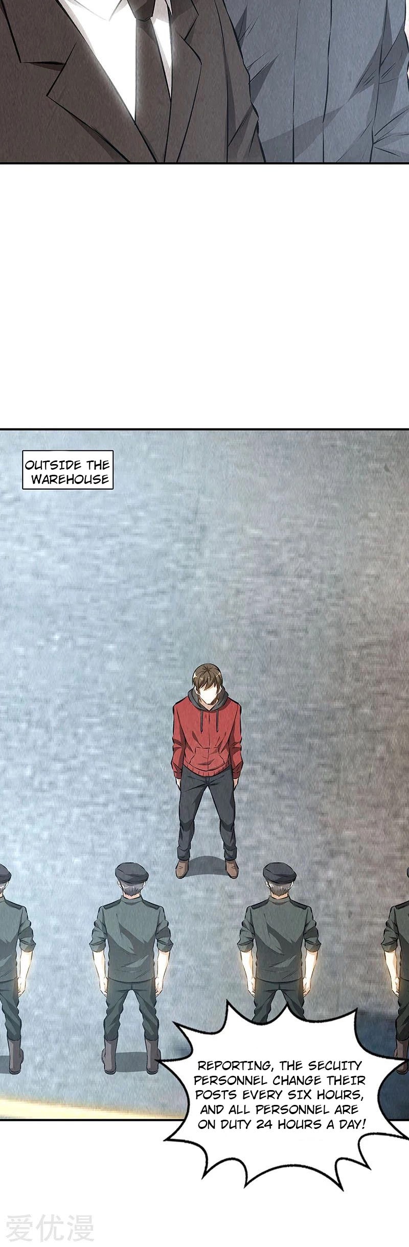 I Was Trash Chapter 158 page 27 - Chapter 158