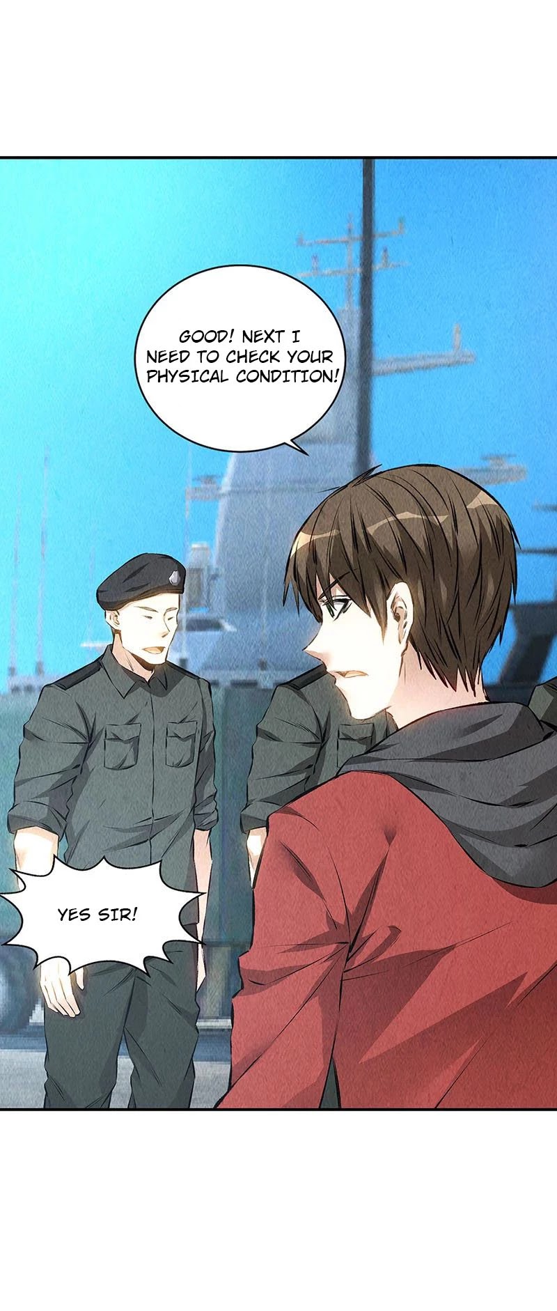 I Was Trash Chapter 158 page 28 - Chapter 158