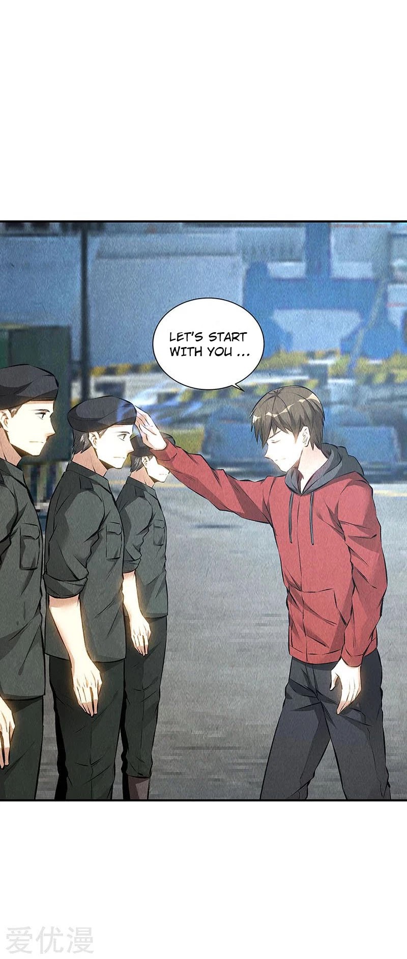I Was Trash Chapter 158 page 29 - Chapter 158