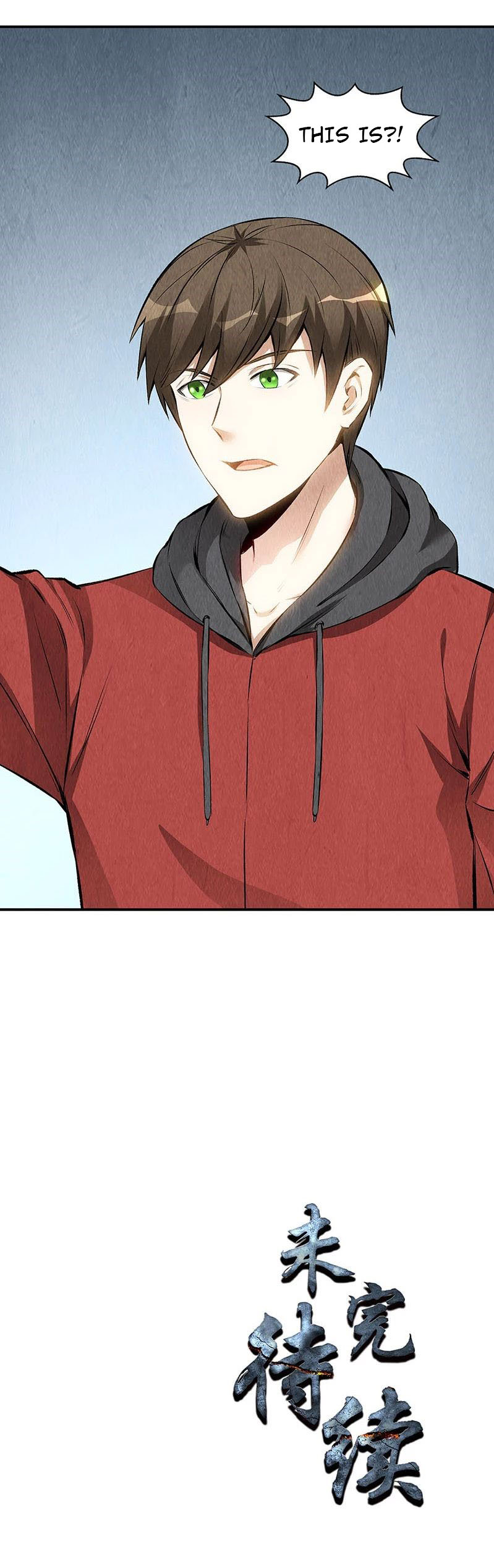 I Was Trash Chapter 158 page 30 - Chapter 158