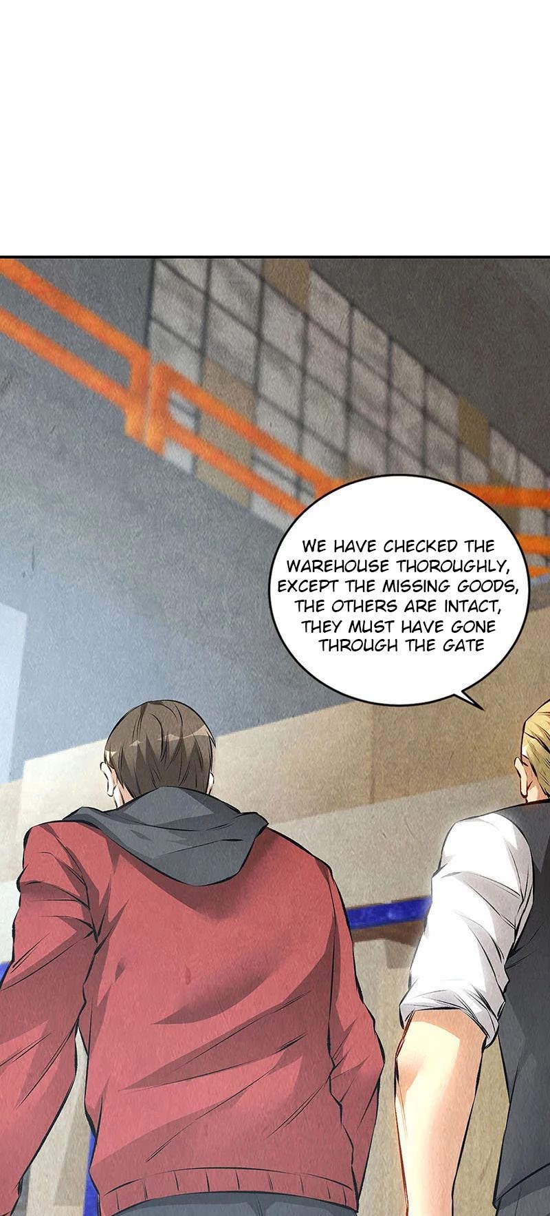 I Was Trash Chapter 158 page 6 - Chapter 158