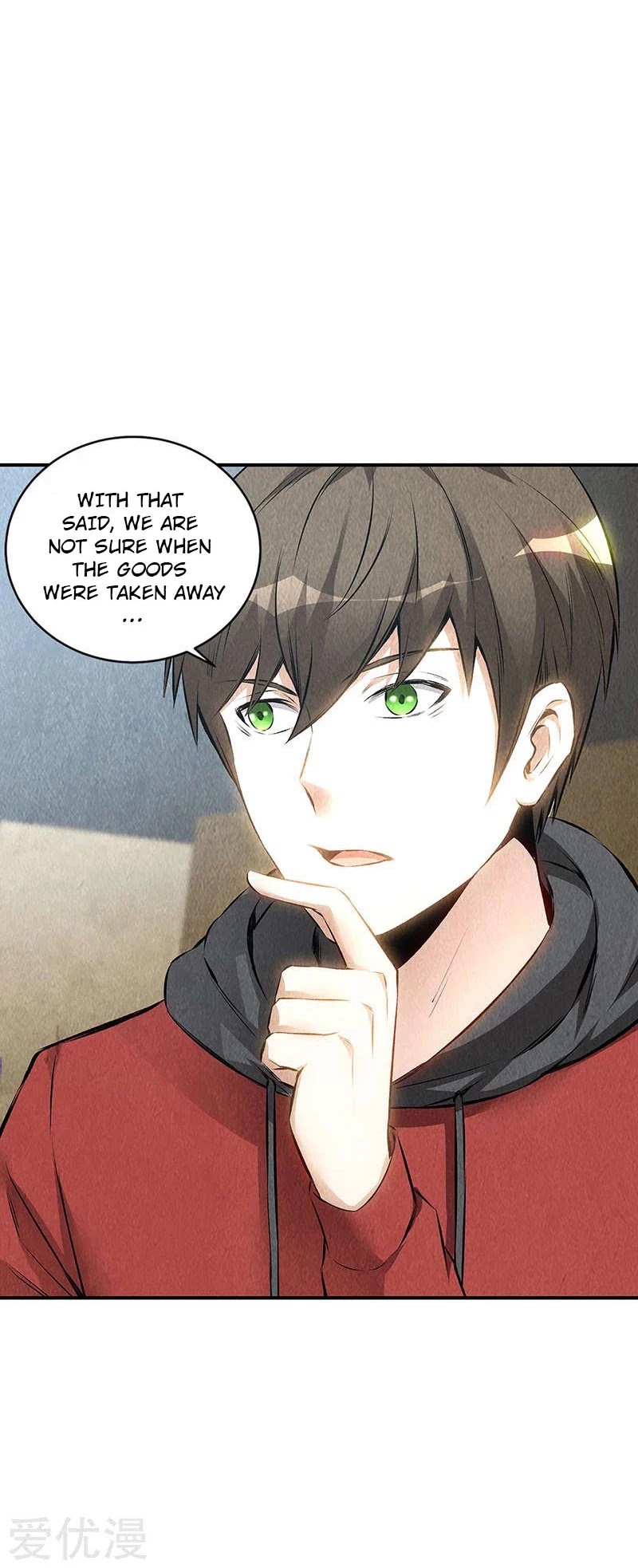 I Was Trash Chapter 158 page 9 - Chapter 158