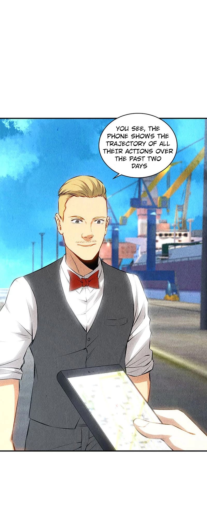 I Was Trash Chapter 159 page 10 - Chapter 159