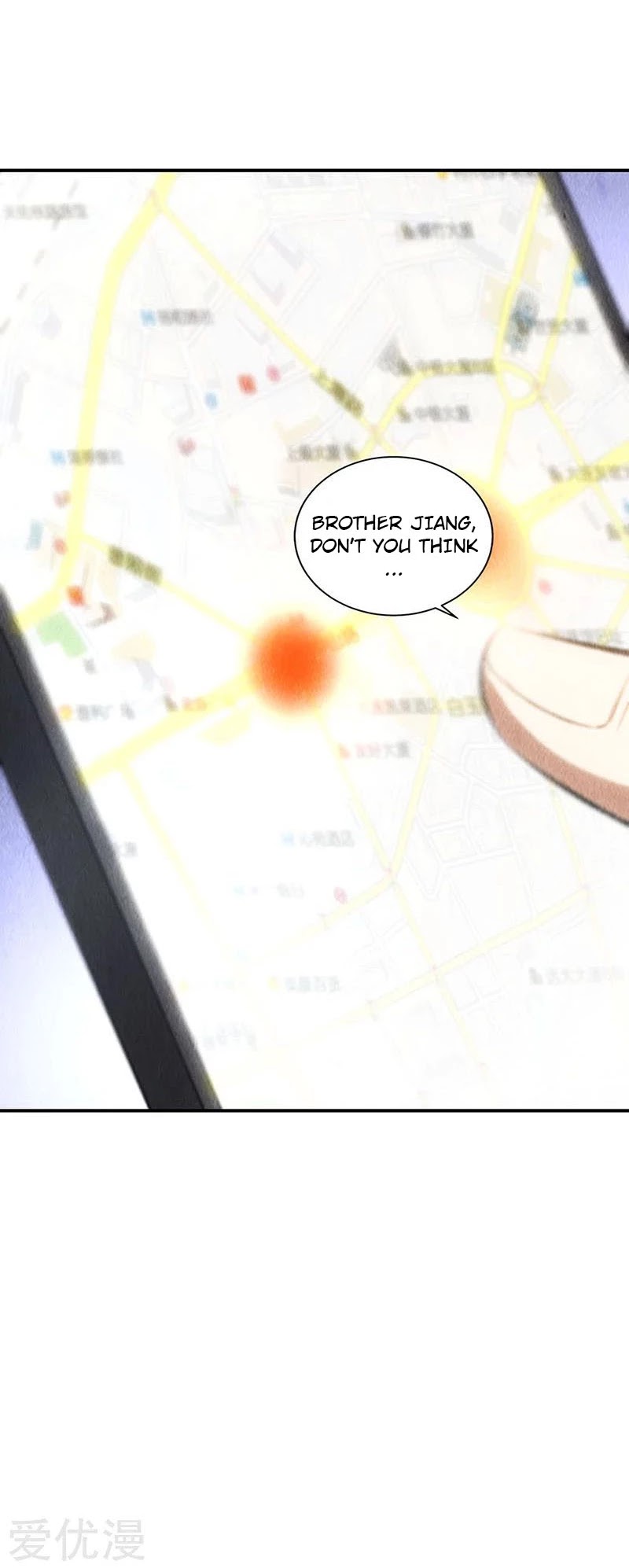 I Was Trash Chapter 159 page 11 - Chapter 159