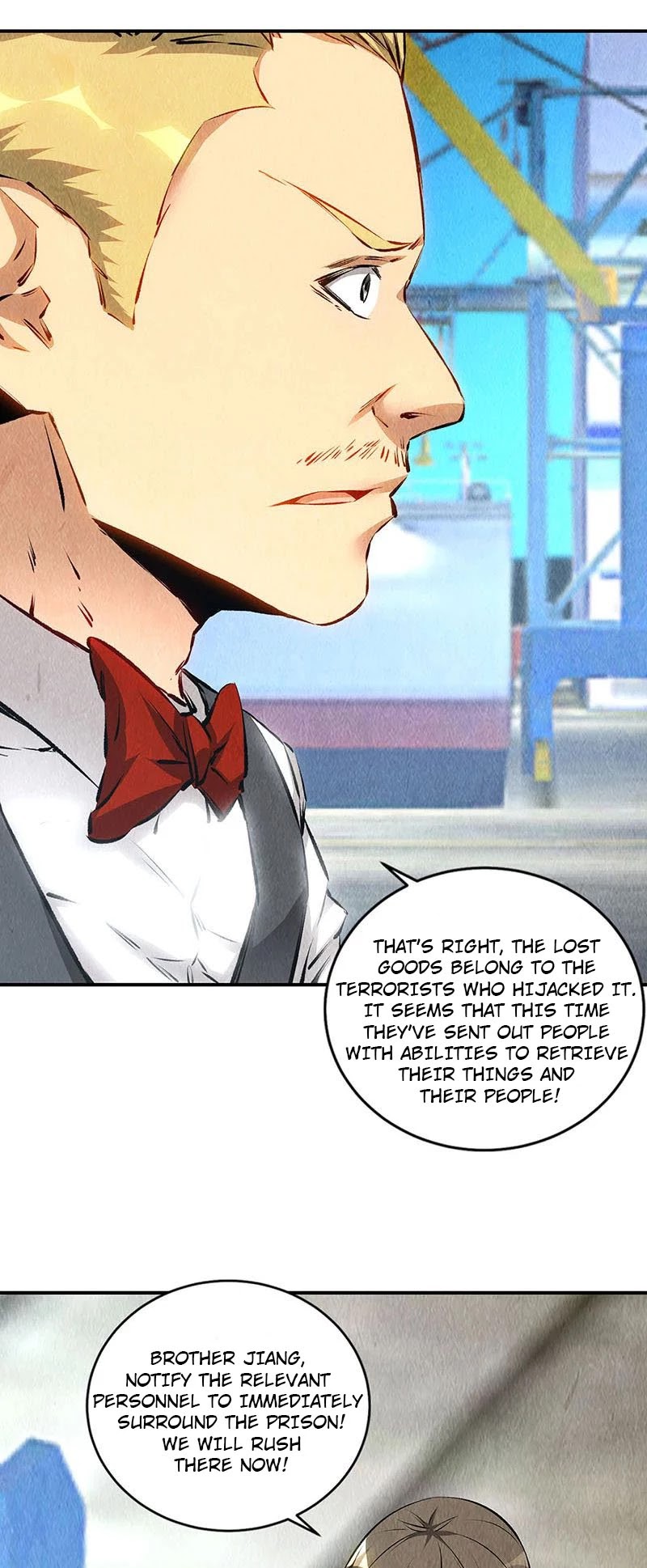 I Was Trash Chapter 159 page 22 - Chapter 159