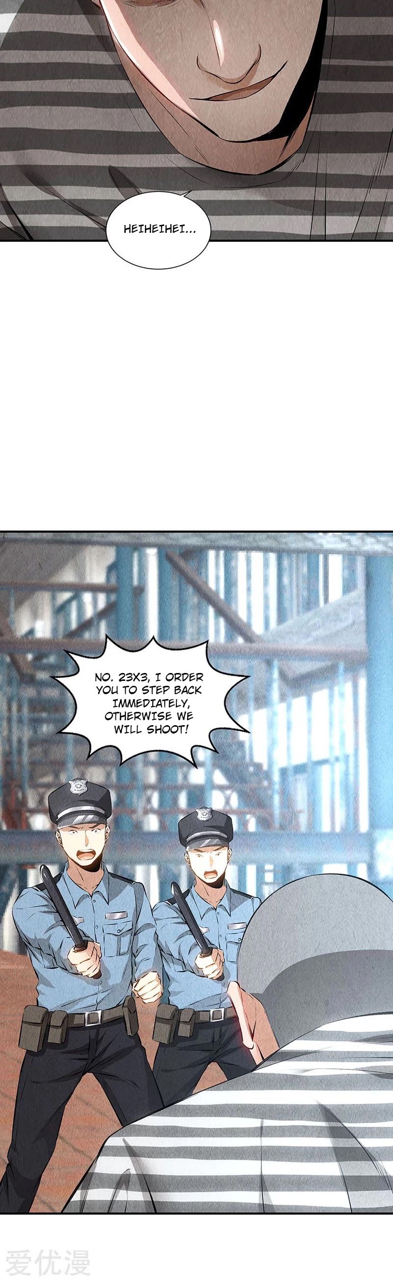 I Was Trash Chapter 159 page 27 - Chapter 159