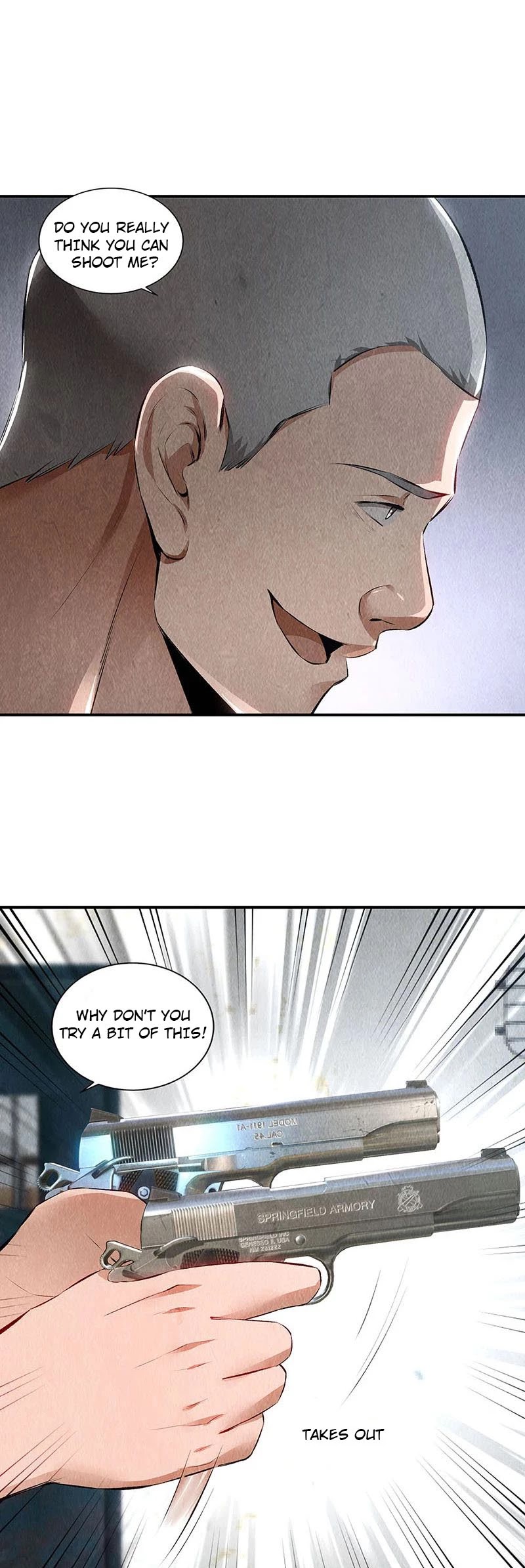 I Was Trash Chapter 159 page 28 - Chapter 159