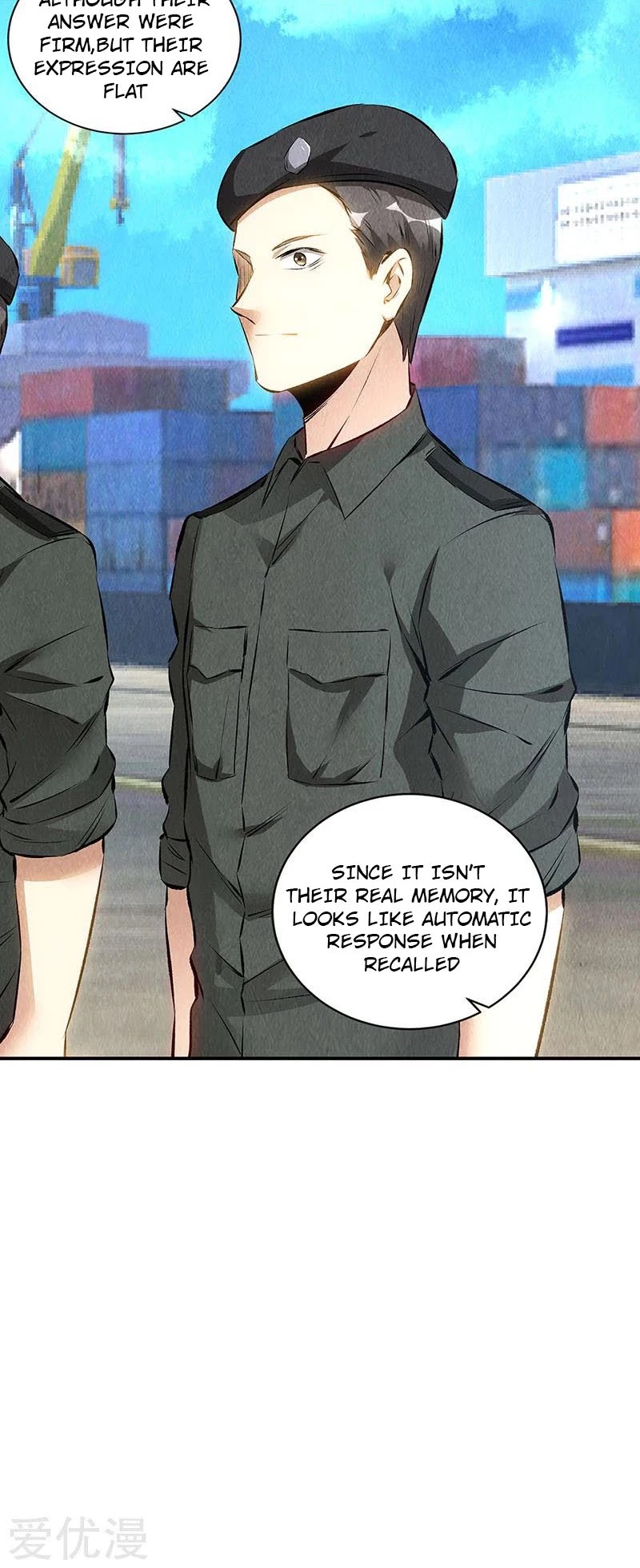 I Was Trash Chapter 159 page 7 - Chapter 159