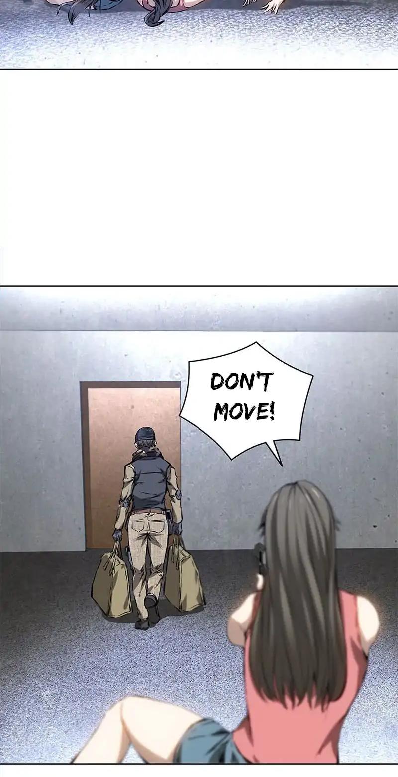I Was Trash Chapter 16 page 8 - Chapter 16: The Dirty Money