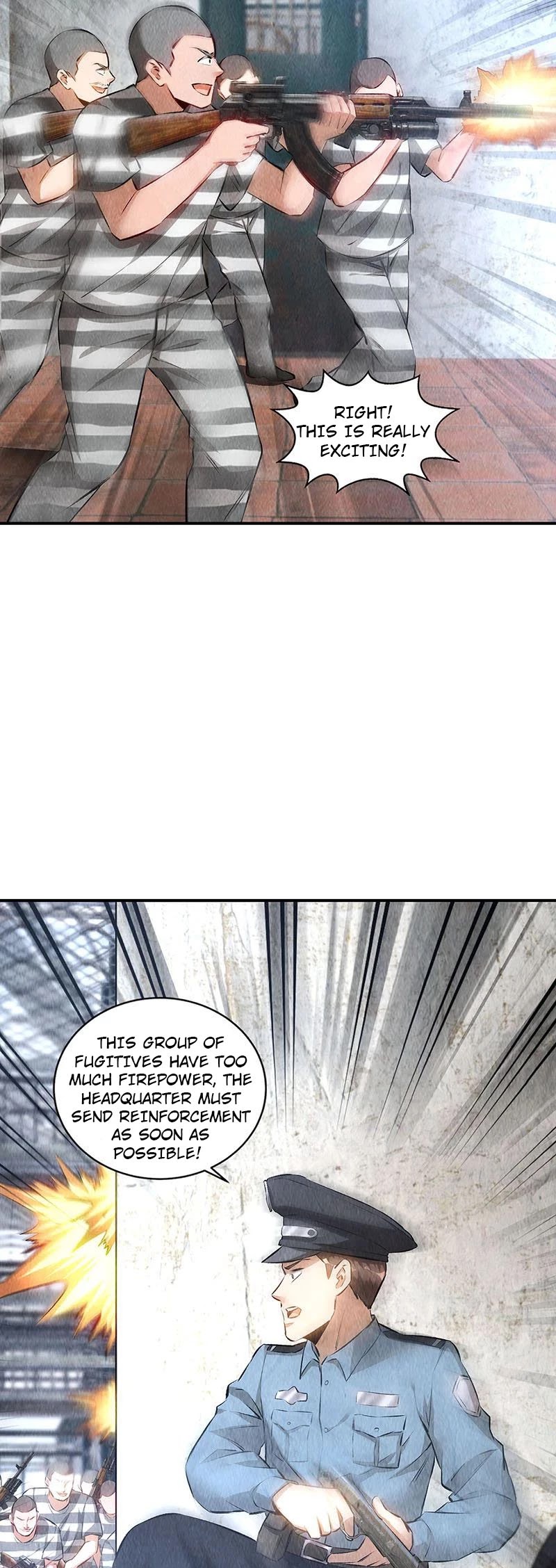 I Was Trash Chapter 160 page 12 - Chapter 160