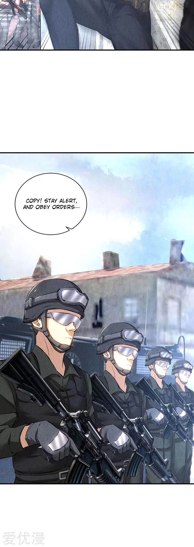 I Was Trash Chapter 160 page 13 - Chapter 160