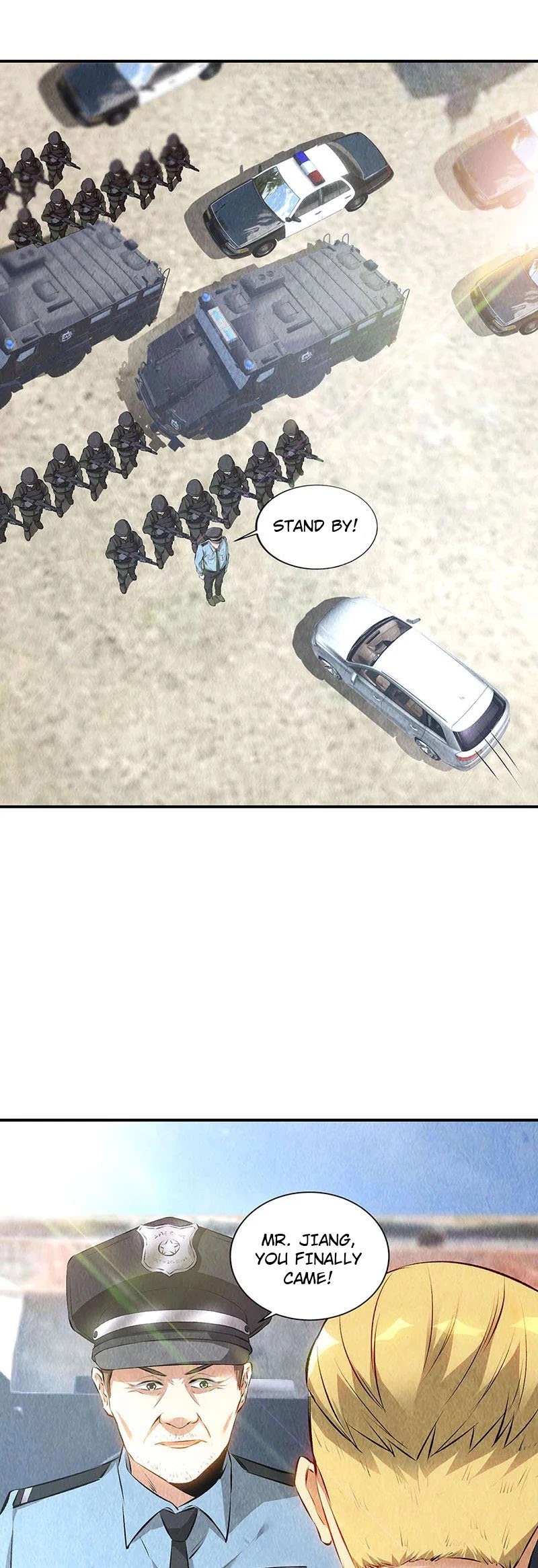 I Was Trash Chapter 160 page 14 - Chapter 160