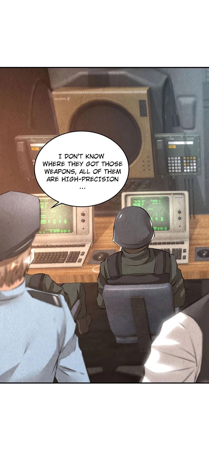 I Was Trash Chapter 160 page 16 - Chapter 160