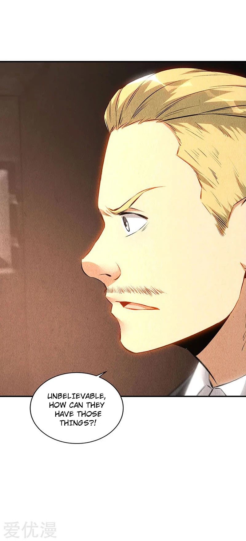 I Was Trash Chapter 160 page 17 - Chapter 160