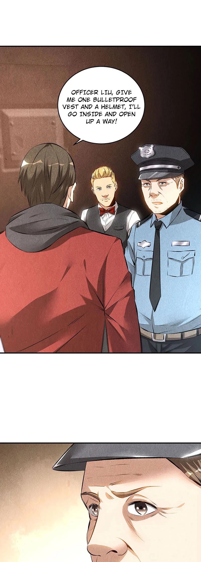 I Was Trash Chapter 160 page 18 - Chapter 160