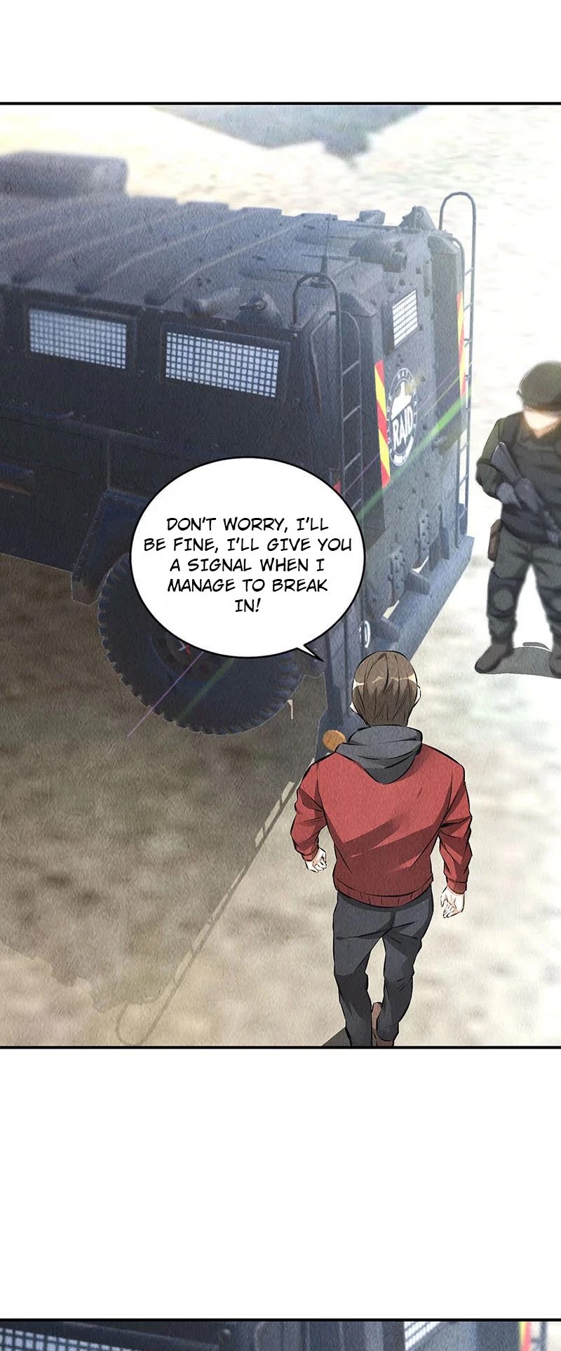 I Was Trash Chapter 160 page 20 - Chapter 160