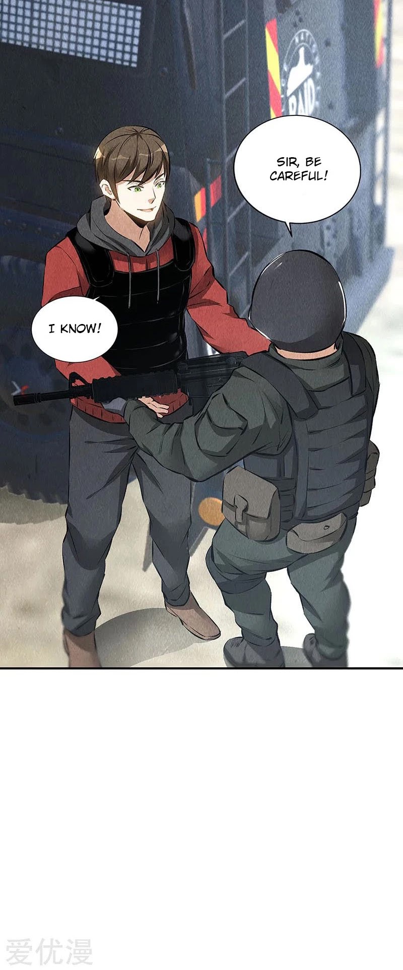 I Was Trash Chapter 160 page 21 - Chapter 160