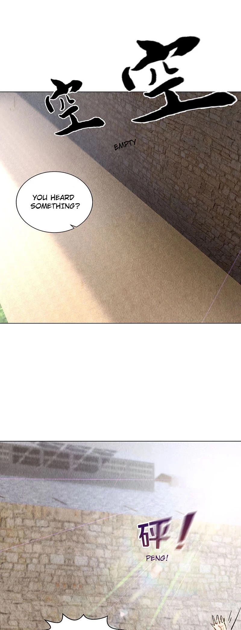 I Was Trash Chapter 160 page 26 - Chapter 160