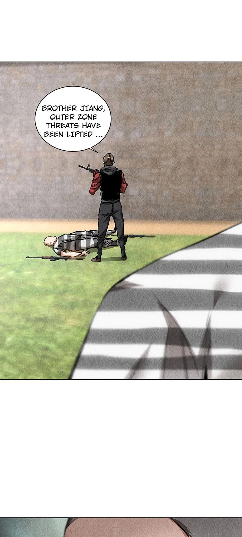 I Was Trash Chapter 160 page 28 - Chapter 160