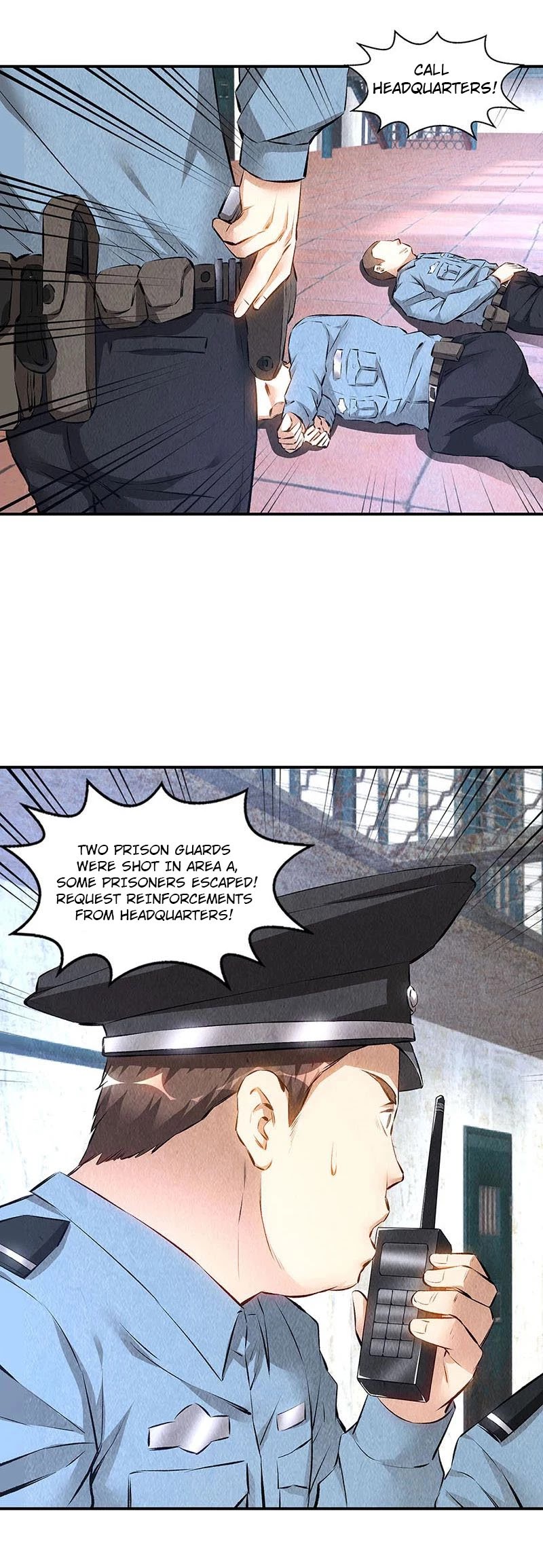 I Was Trash Chapter 160 page 6 - Chapter 160