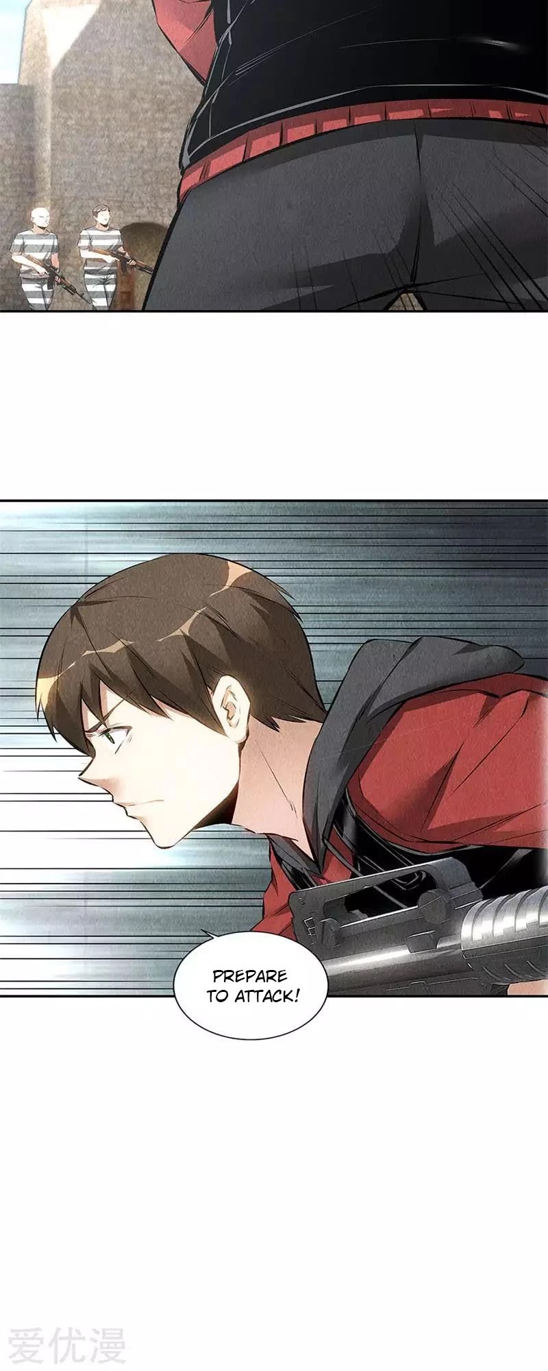 I Was Trash Chapter 161 page 10 - Chapter 161