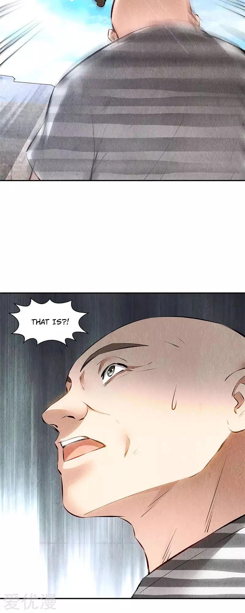 I Was Trash Chapter 161 page 12 - Chapter 161